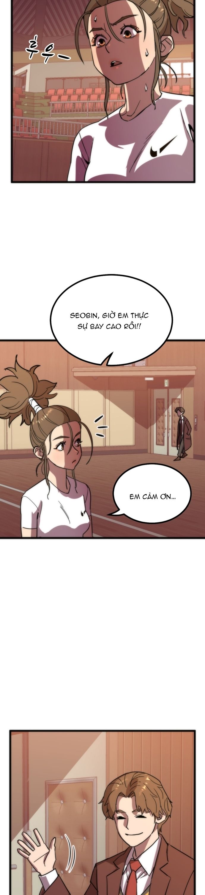 Lớp Học Bổ Túc Đặc Biệt Chapter 50 - Trang 2