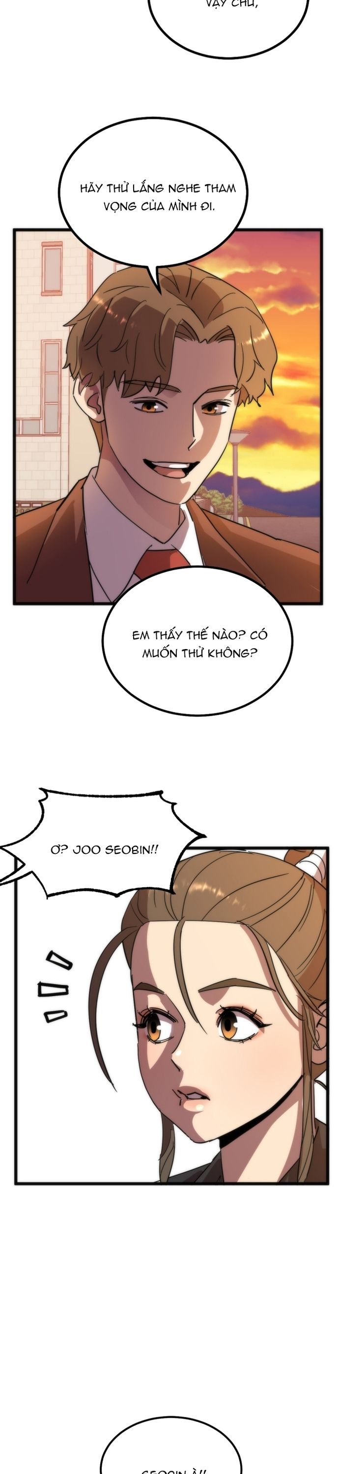 Lớp Học Bổ Túc Đặc Biệt Chapter 50 - Trang 2
