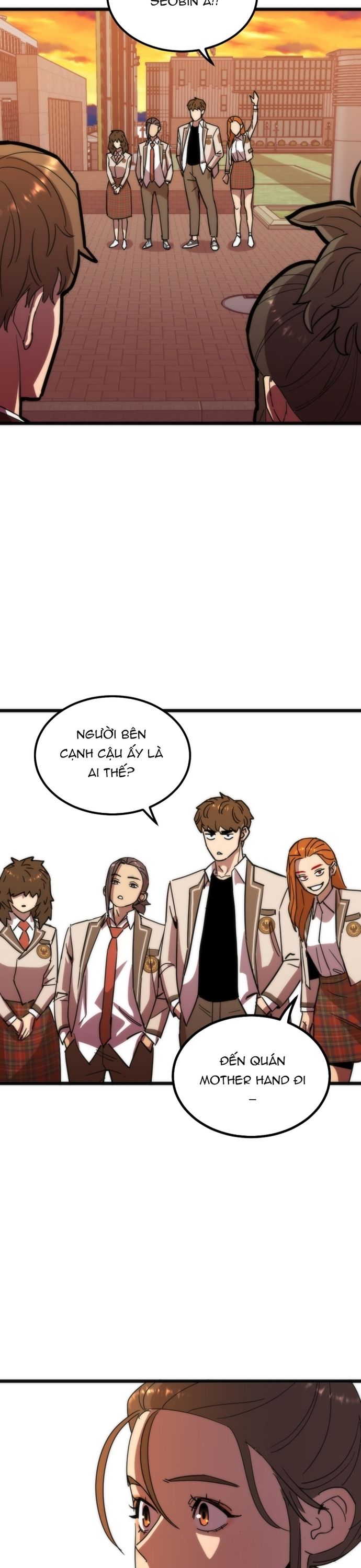 Lớp Học Bổ Túc Đặc Biệt Chapter 50 - Trang 2