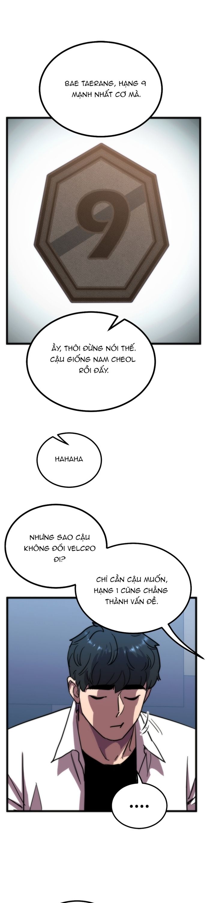 Lớp Học Bổ Túc Đặc Biệt Chapter 50 - Trang 2