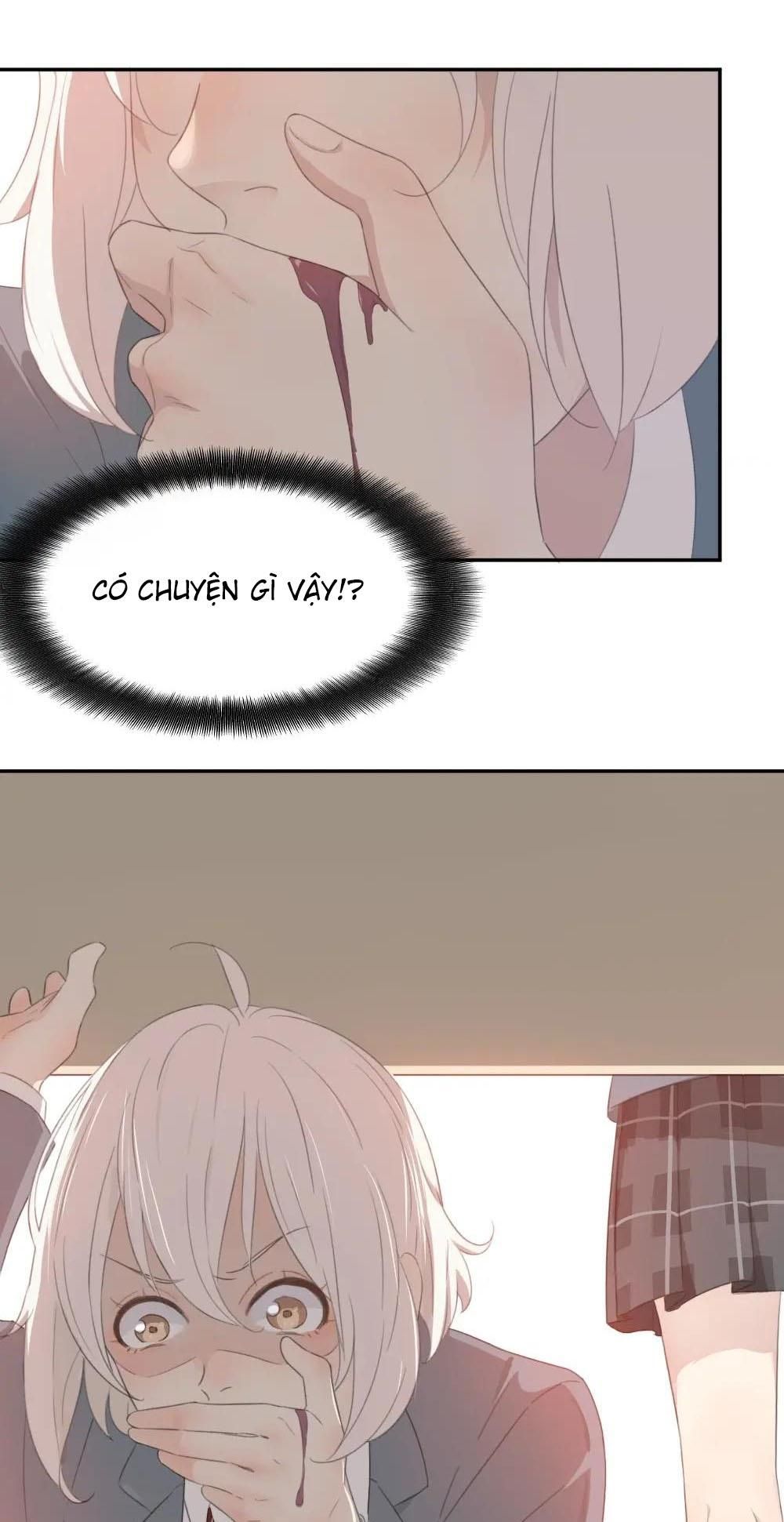 Hôm Nay Cô Ấy Cũng Rất Dễ Thương Chapter 2 - Trang 2