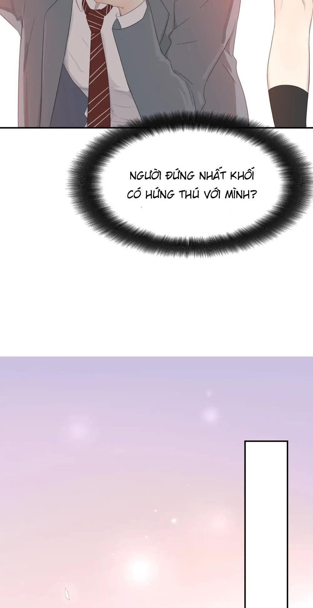 Hôm Nay Cô Ấy Cũng Rất Dễ Thương Chapter 2 - Trang 2