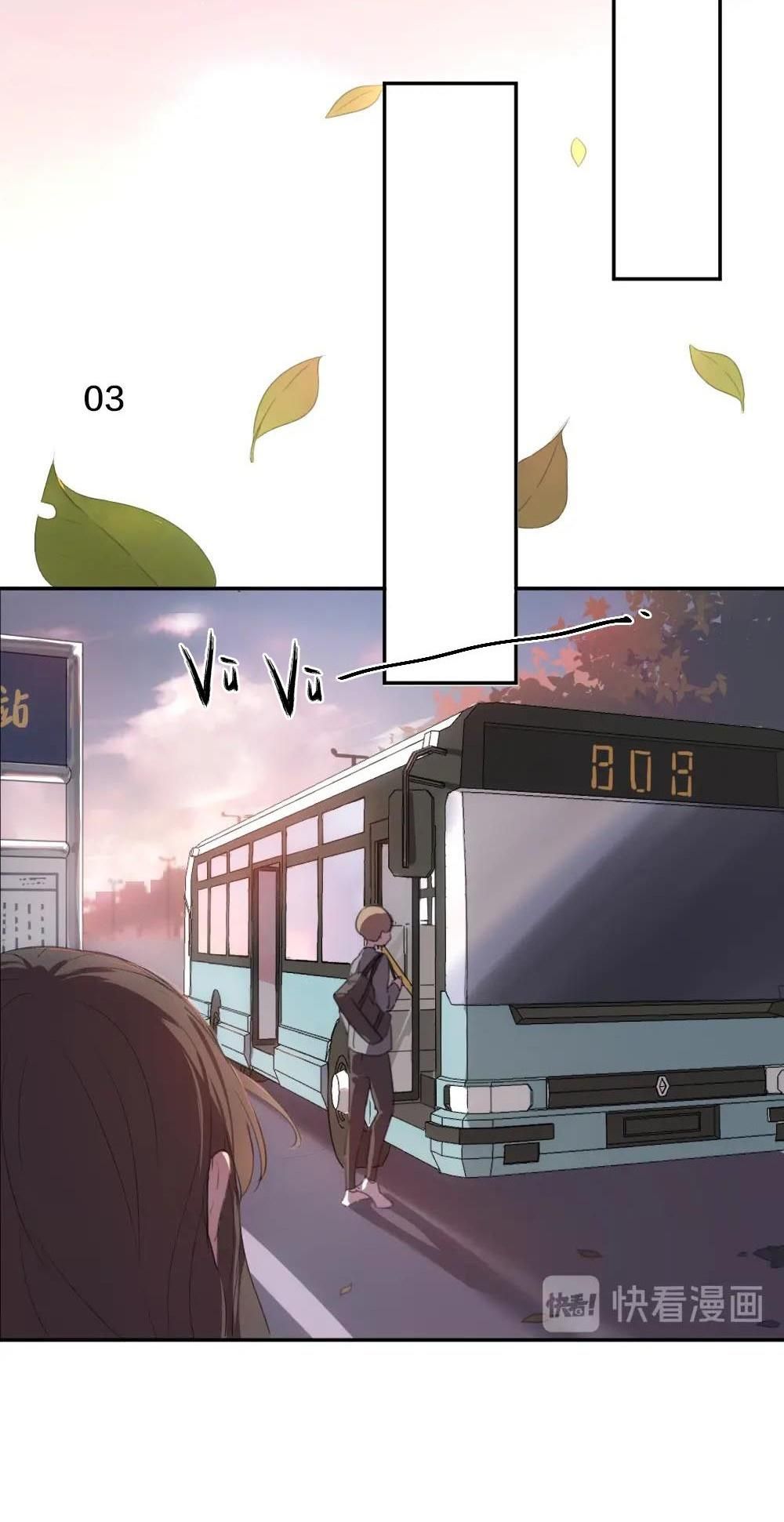 Hôm Nay Cô Ấy Cũng Rất Dễ Thương Chapter 2 - Trang 2