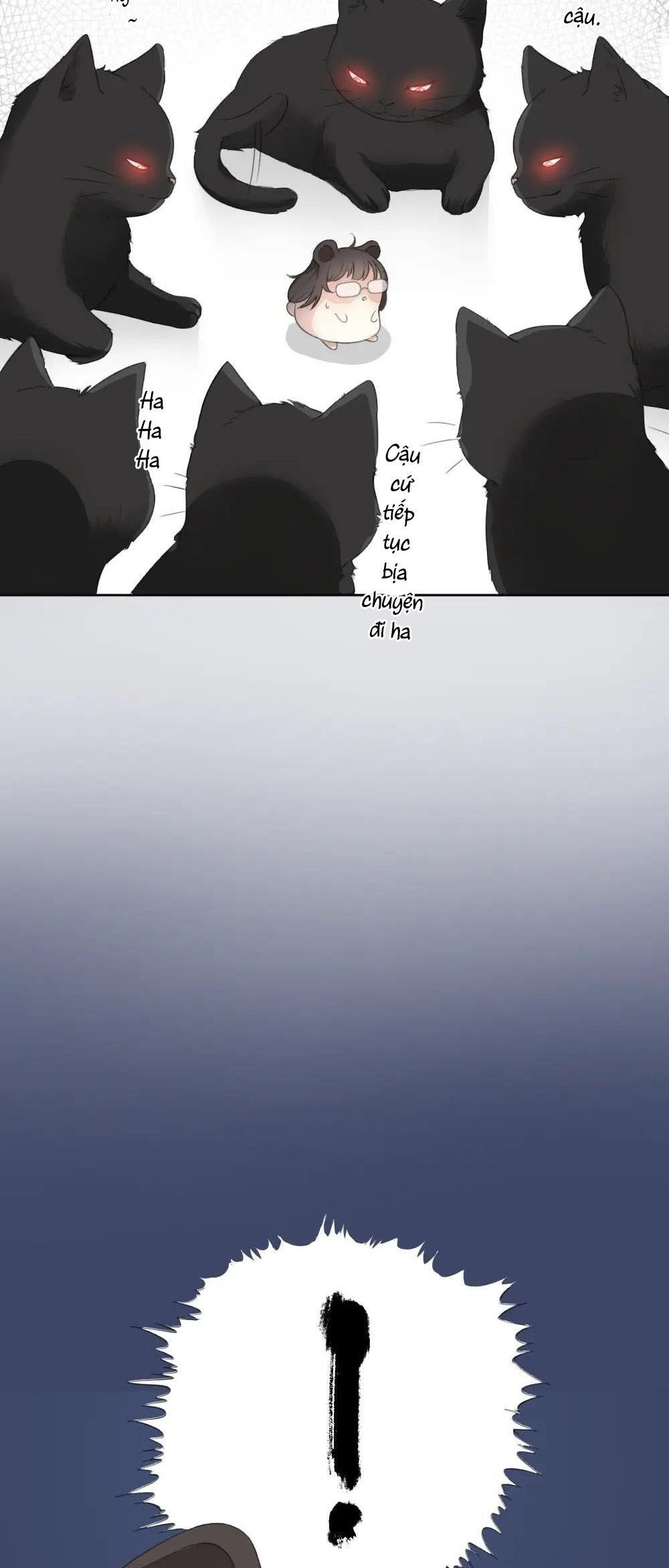 Hôm Nay Cô Ấy Cũng Rất Dễ Thương Chapter 2 - Trang 2