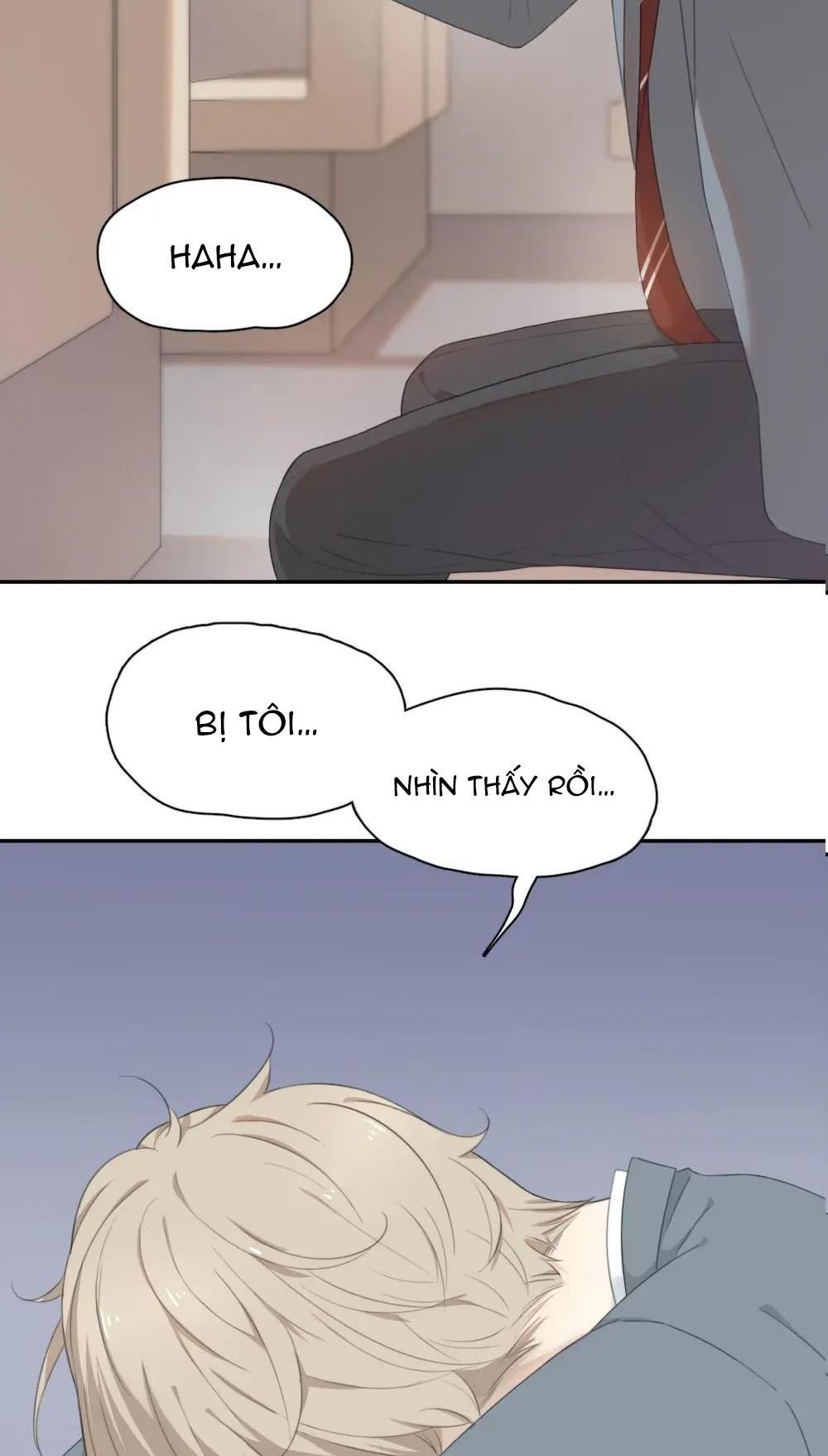 Hôm Nay Cô Ấy Cũng Rất Dễ Thương Chapter 3 - Trang 2