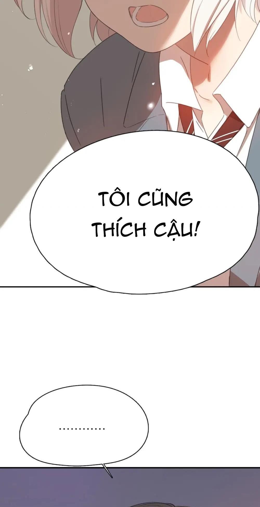 Hôm Nay Cô Ấy Cũng Rất Dễ Thương Chapter 3 - Trang 2