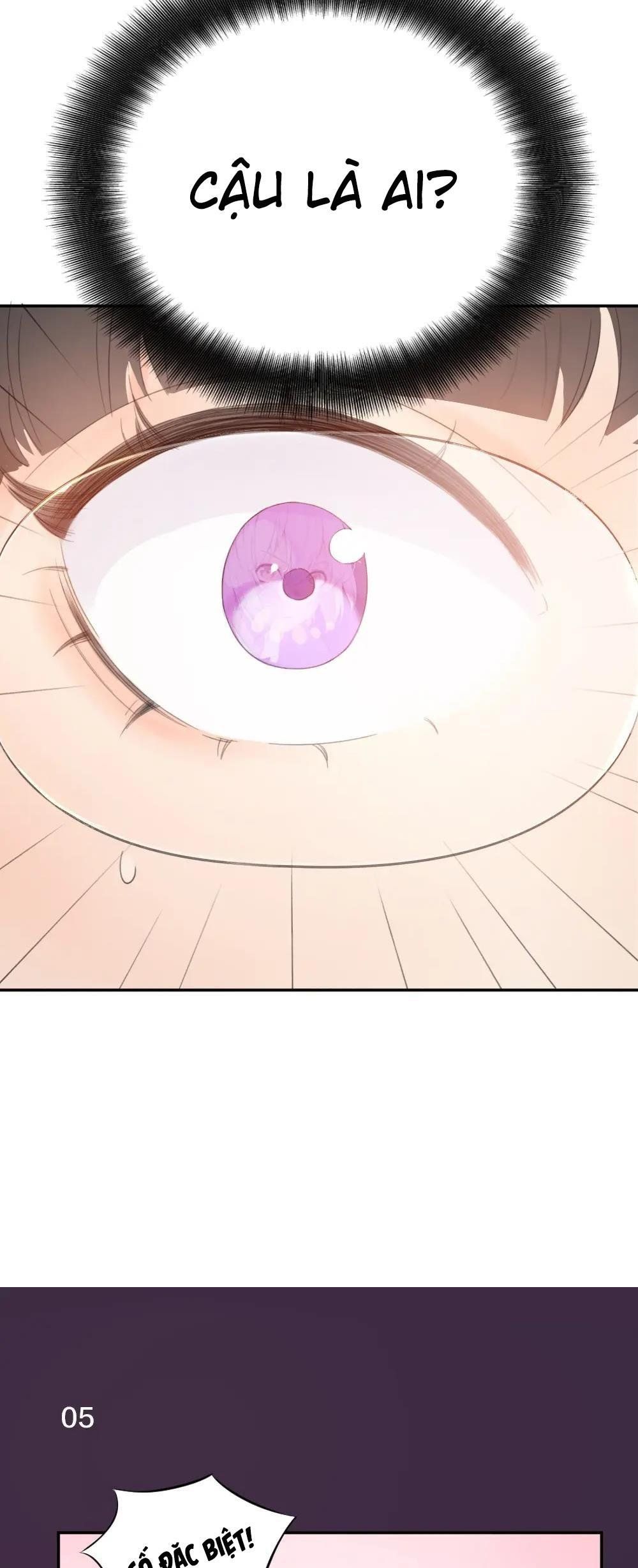 Hôm Nay Cô Ấy Cũng Rất Dễ Thương Chapter 3 - Trang 2