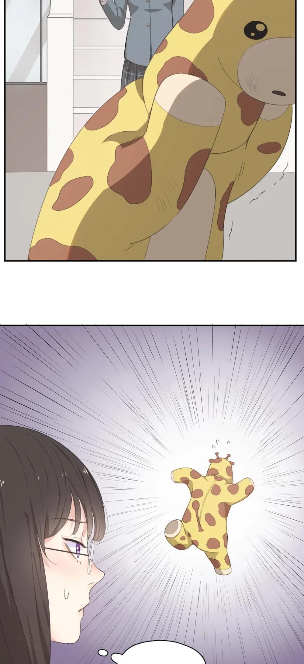 Hôm Nay Cô Ấy Cũng Rất Dễ Thương Chapter 6 - Trang 2