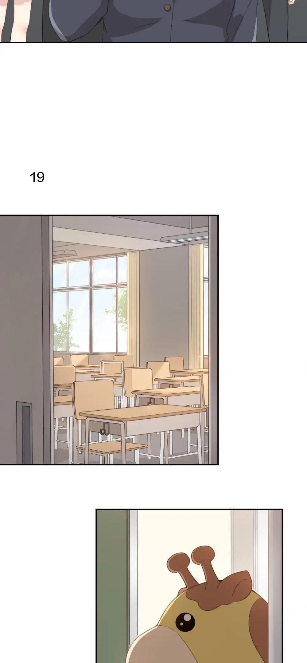 Hôm Nay Cô Ấy Cũng Rất Dễ Thương Chapter 6 - Trang 2