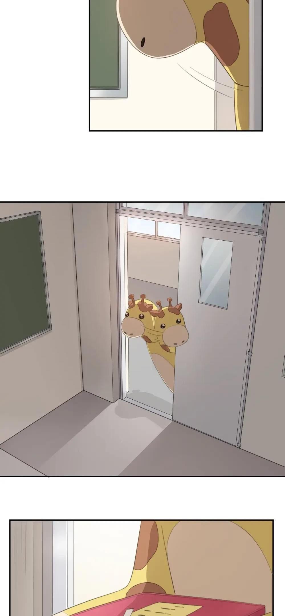 Hôm Nay Cô Ấy Cũng Rất Dễ Thương Chapter 6 - Trang 2