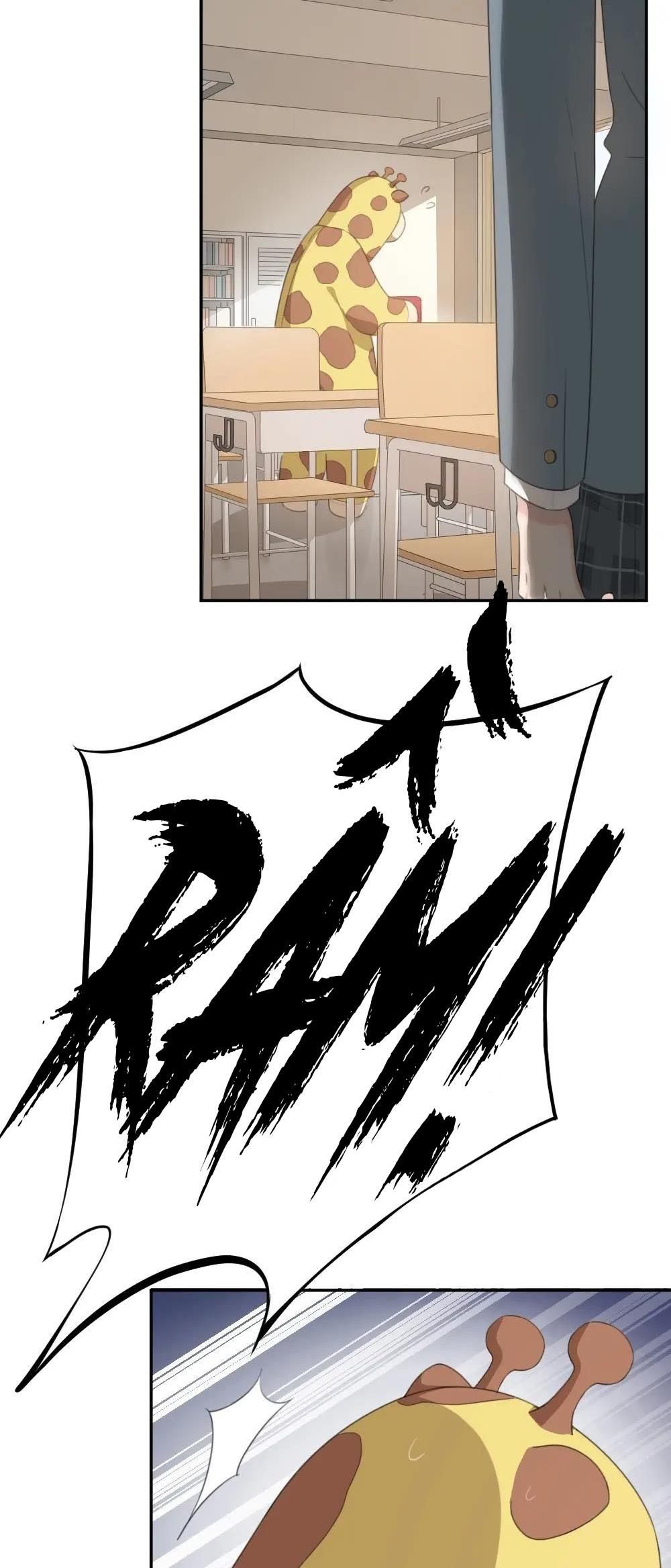 Hôm Nay Cô Ấy Cũng Rất Dễ Thương Chapter 6 - Trang 2