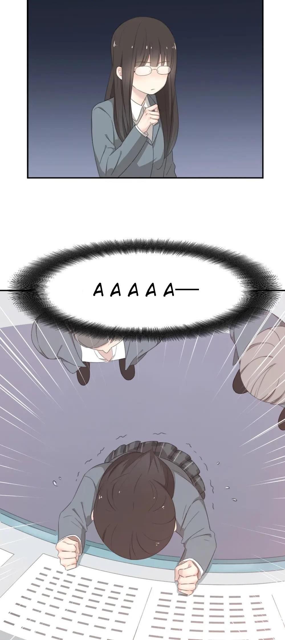 Hôm Nay Cô Ấy Cũng Rất Dễ Thương Chapter 6 - Trang 2