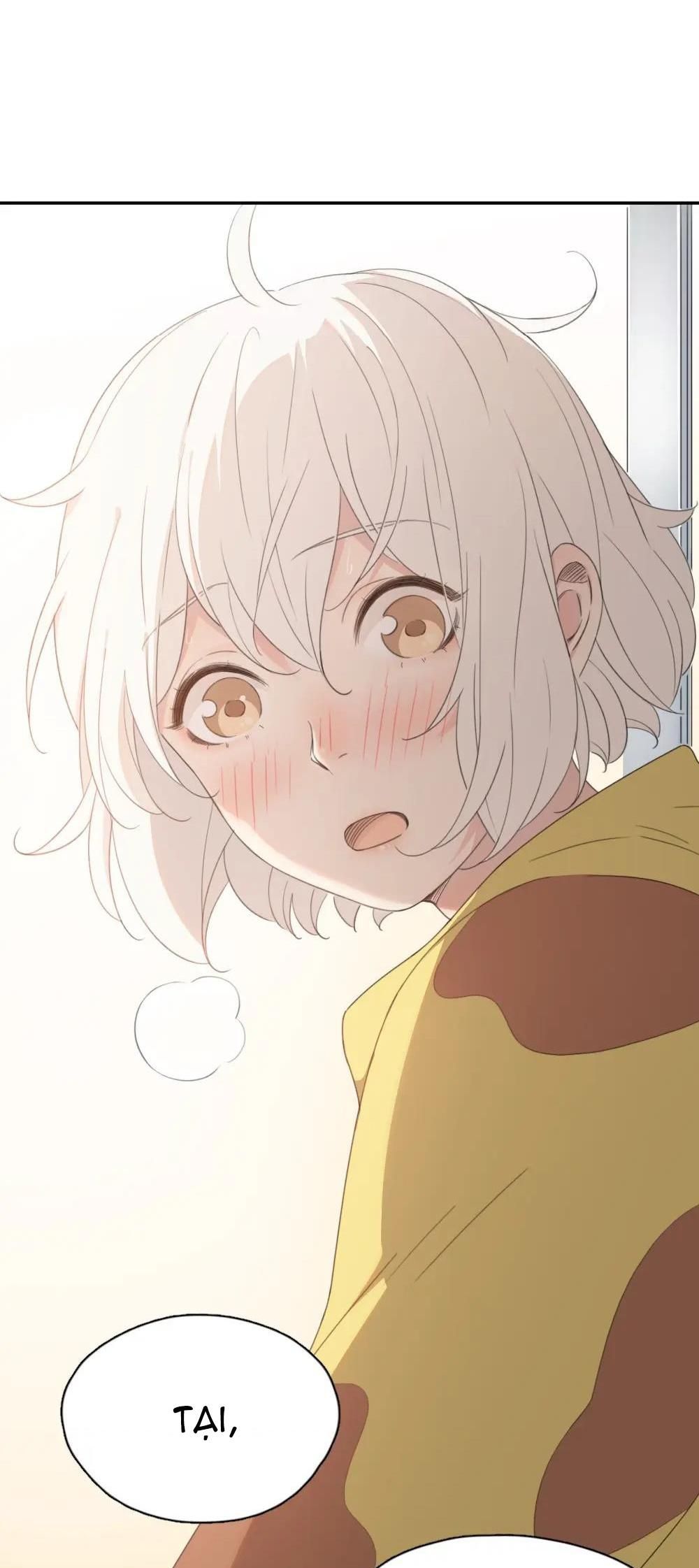 Hôm Nay Cô Ấy Cũng Rất Dễ Thương Chapter 7 - Trang 2