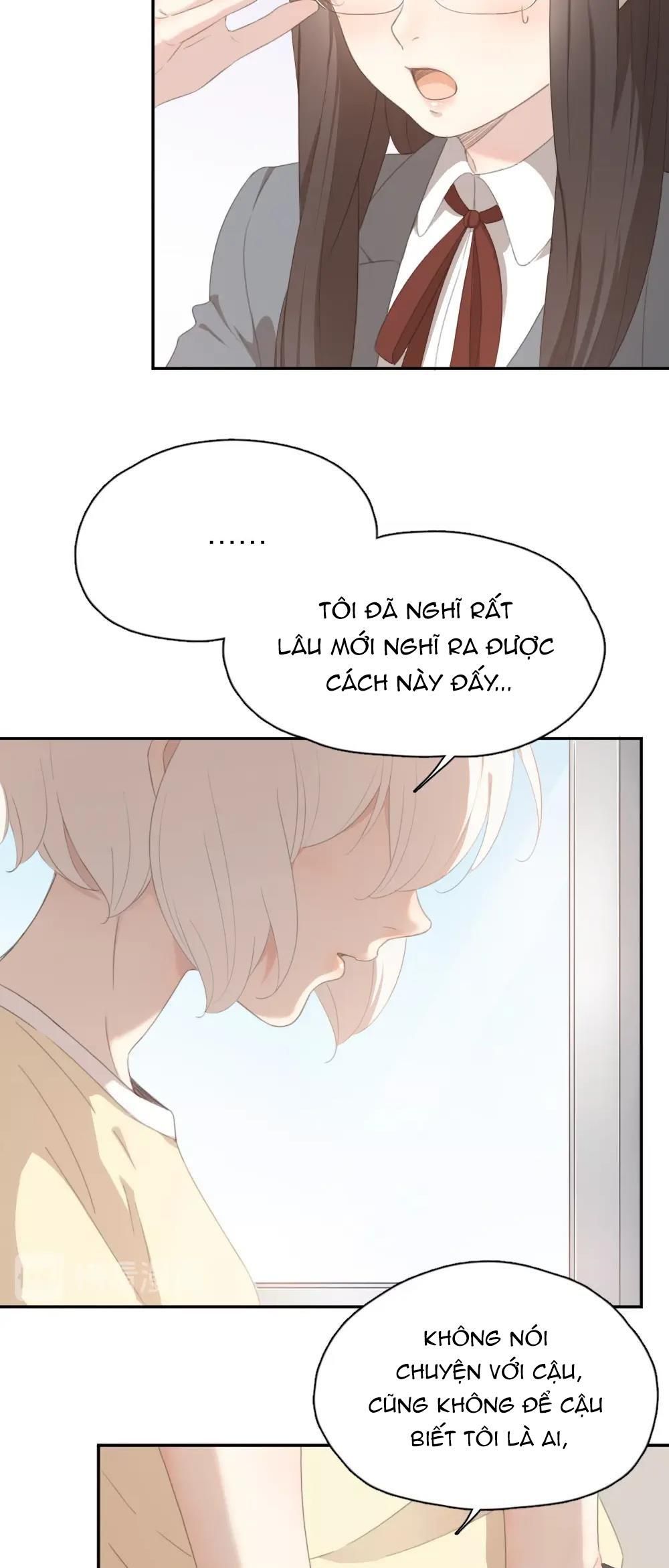 Hôm Nay Cô Ấy Cũng Rất Dễ Thương Chapter 7 - Trang 2