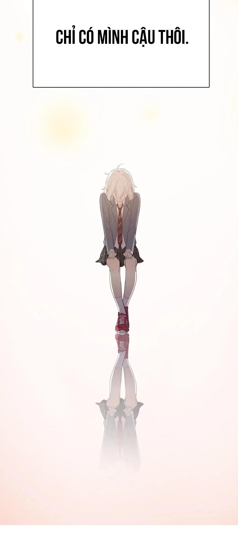 Hôm Nay Cô Ấy Cũng Rất Dễ Thương Chapter 7 - Trang 2