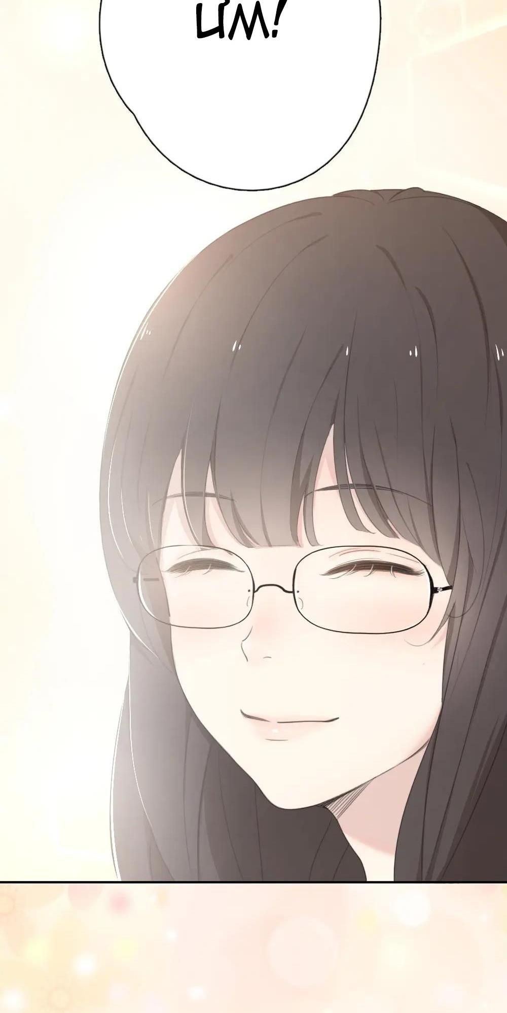 Hôm Nay Cô Ấy Cũng Rất Dễ Thương Chapter 7 - Trang 2