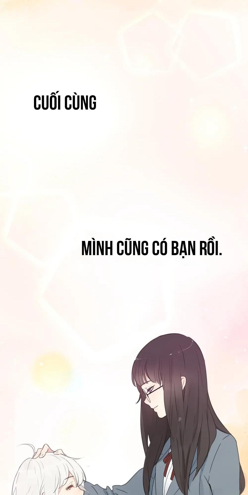 Hôm Nay Cô Ấy Cũng Rất Dễ Thương Chapter 7 - Trang 2