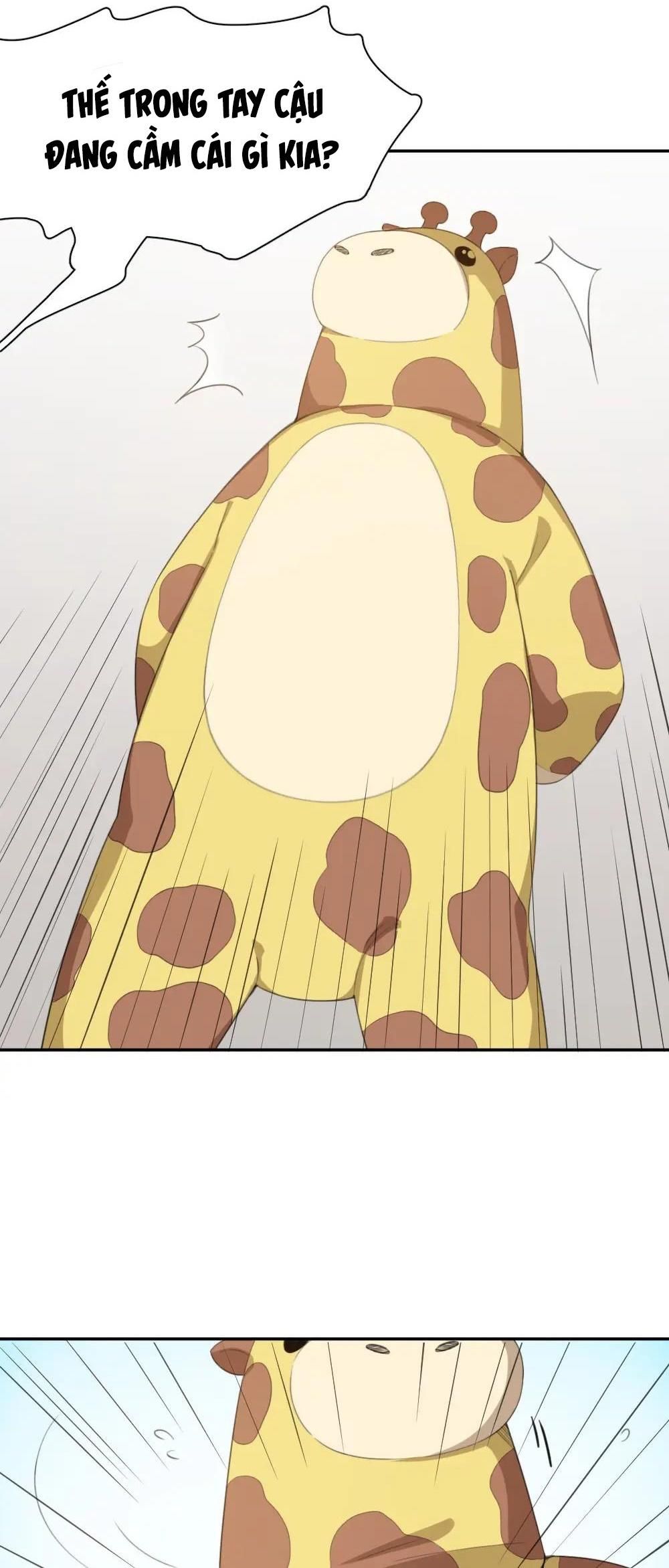 Hôm Nay Cô Ấy Cũng Rất Dễ Thương Chapter 7 - Trang 2