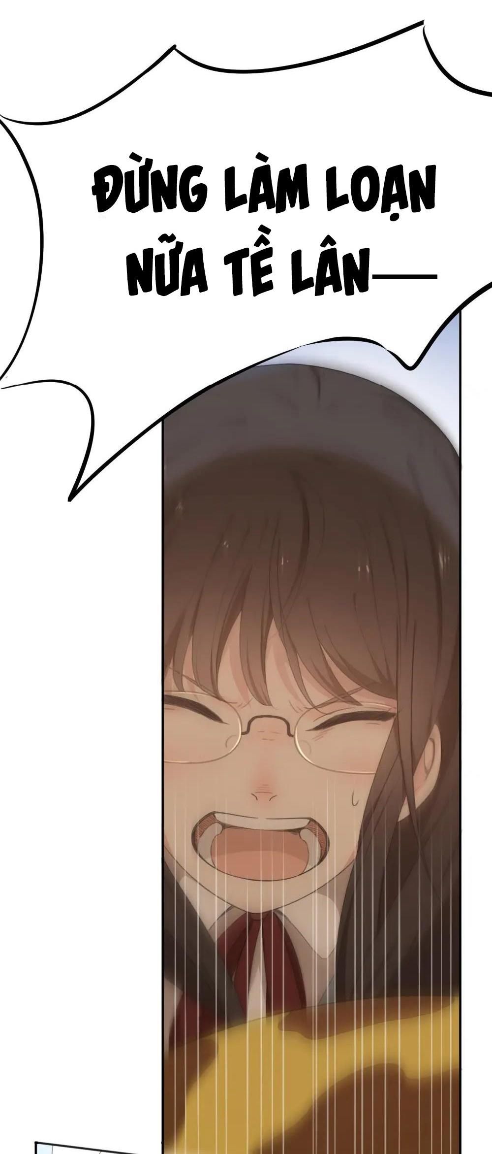 Hôm Nay Cô Ấy Cũng Rất Dễ Thương Chapter 7 - Trang 2