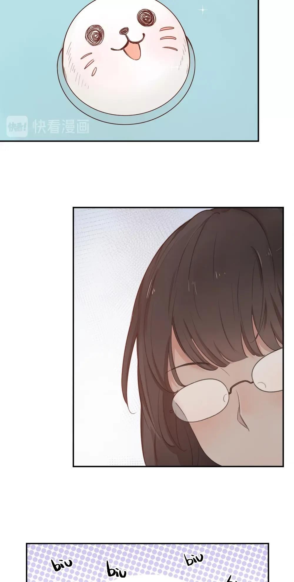 Hôm Nay Cô Ấy Cũng Rất Dễ Thương Chapter 9 - Trang 2