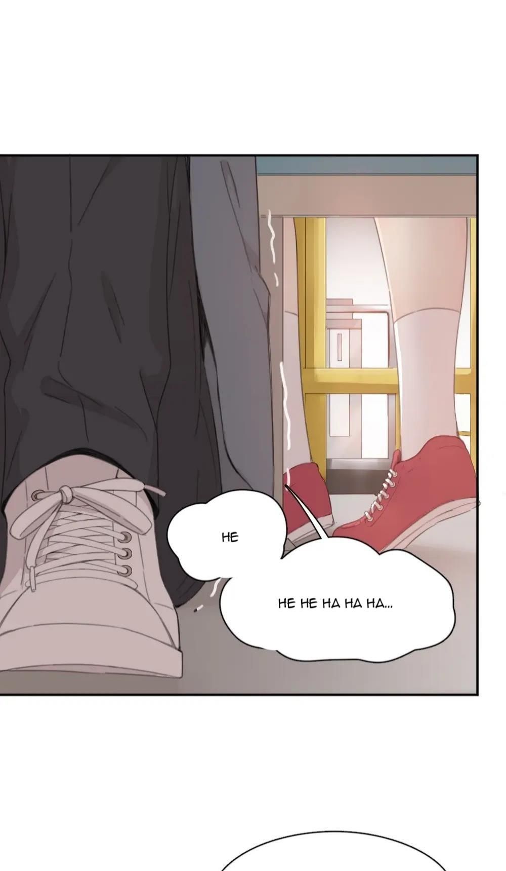 Hôm Nay Cô Ấy Cũng Rất Dễ Thương Chapter 9 - Trang 2