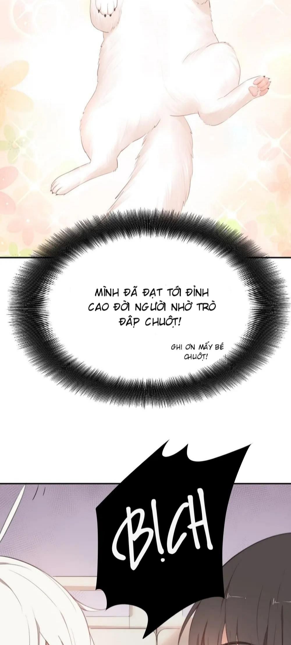 Hôm Nay Cô Ấy Cũng Rất Dễ Thương Chapter 9 - Trang 2