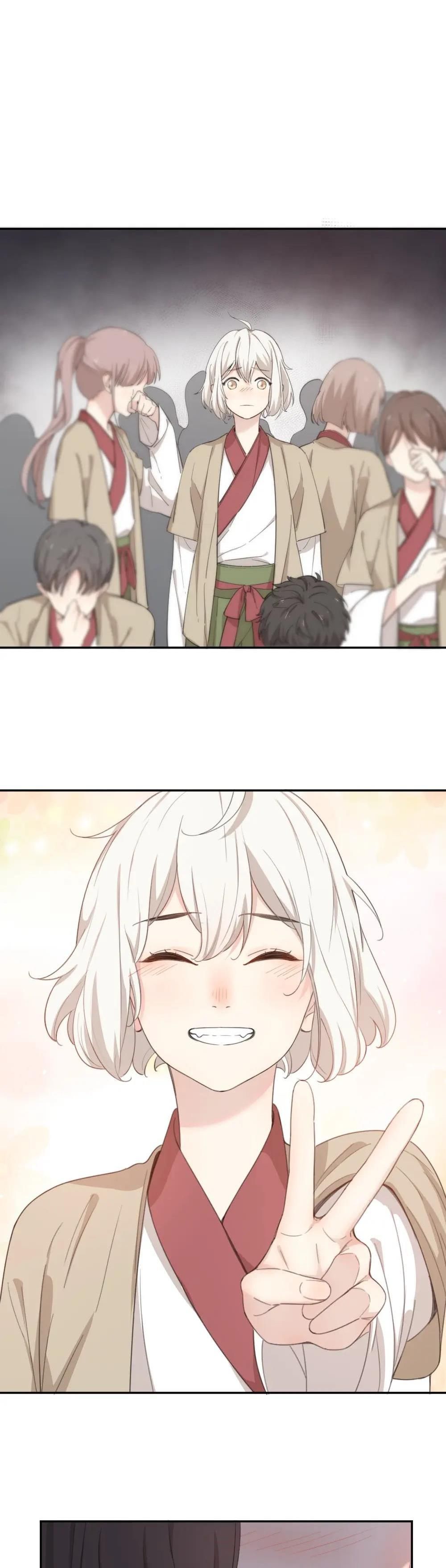 Hôm Nay Cô Ấy Cũng Rất Dễ Thương Chapter 11 - Trang 2