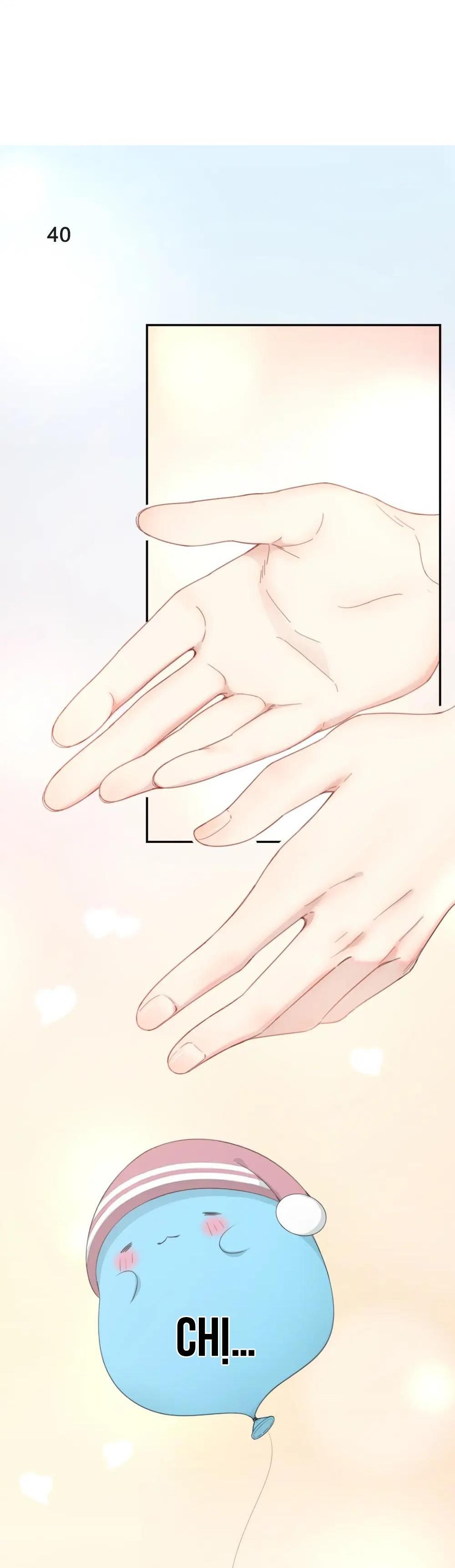 Hôm Nay Cô Ấy Cũng Rất Dễ Thương Chapter 12 - Trang 2