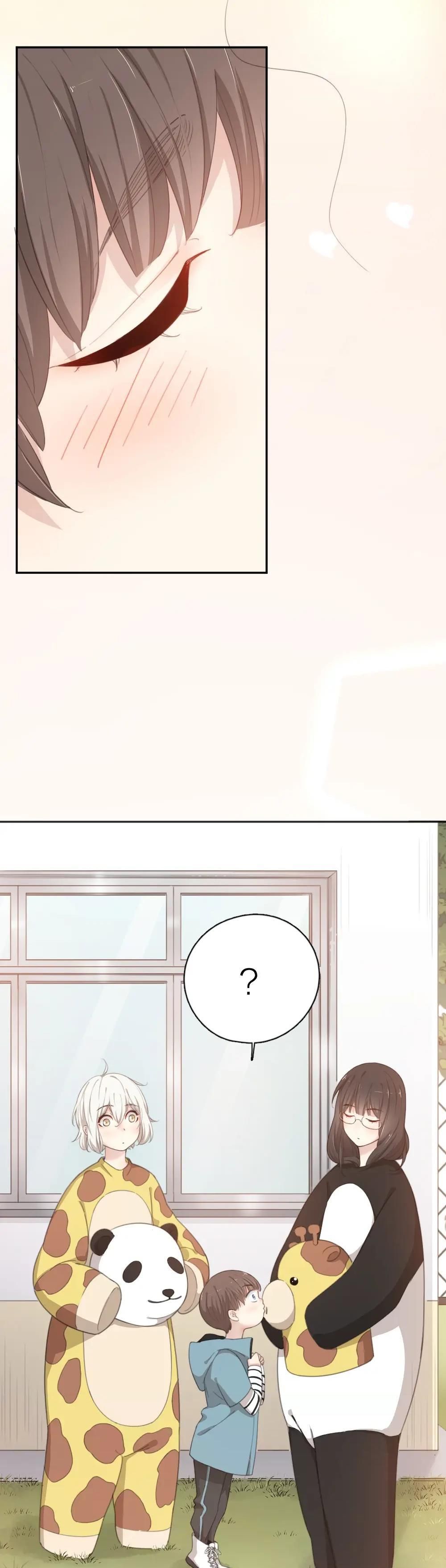 Hôm Nay Cô Ấy Cũng Rất Dễ Thương Chapter 12 - Trang 2