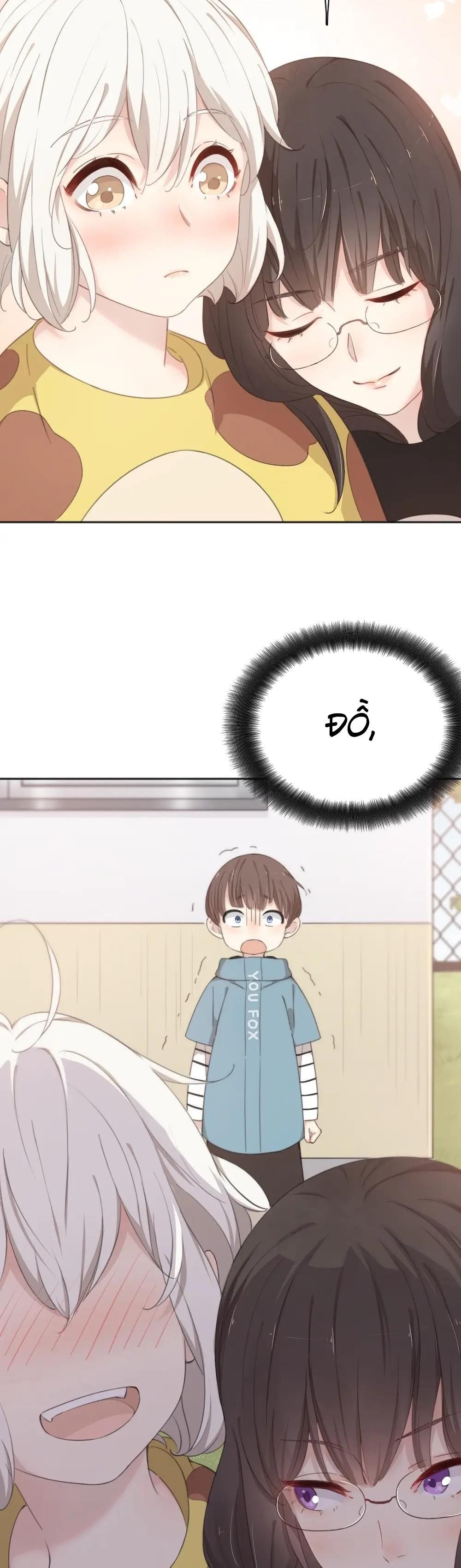 Hôm Nay Cô Ấy Cũng Rất Dễ Thương Chapter 12 - Trang 2