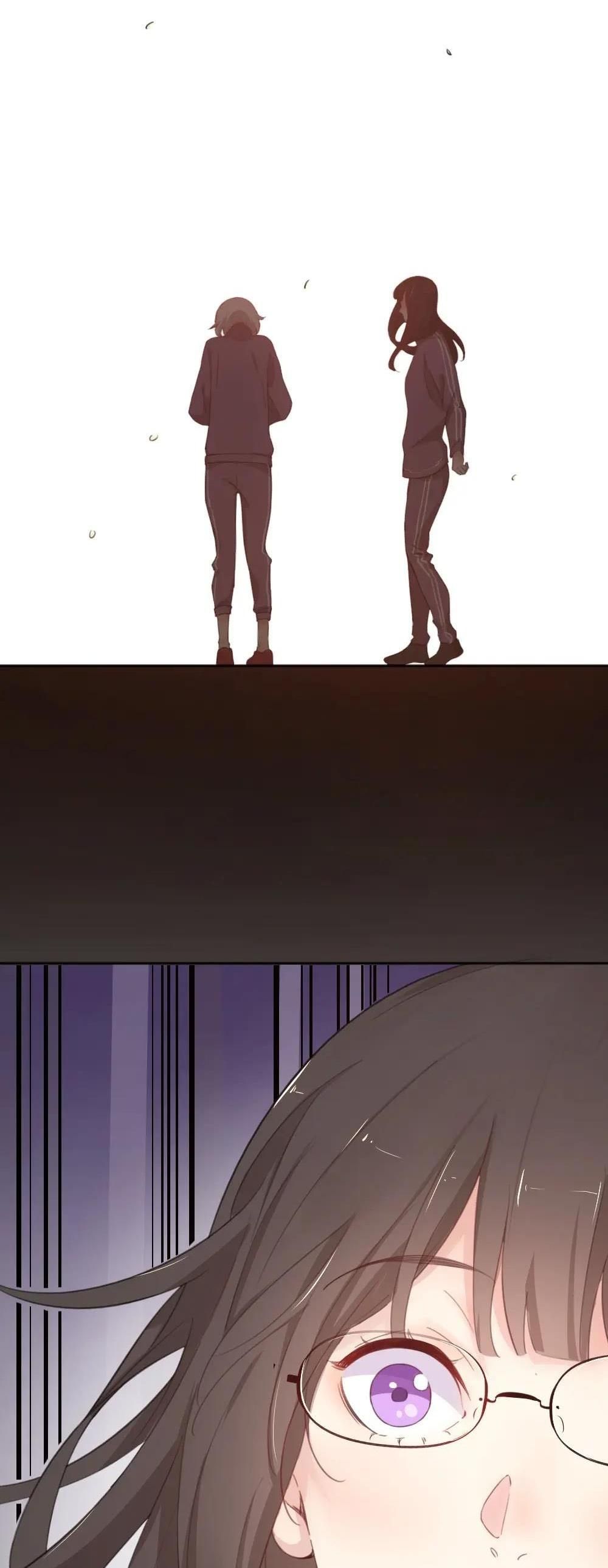 Hôm Nay Cô Ấy Cũng Rất Dễ Thương Chapter 13 - Trang 2