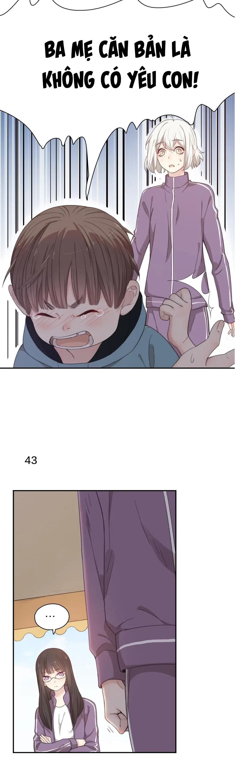 Hôm Nay Cô Ấy Cũng Rất Dễ Thương Chapter 13 - Trang 2