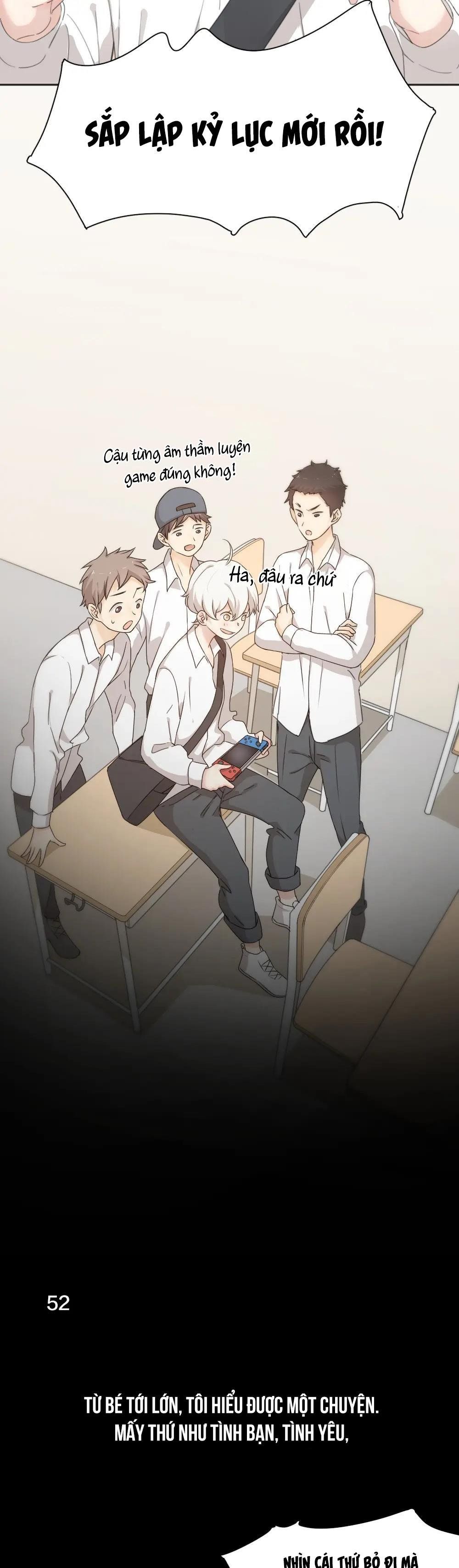 Hôm Nay Cô Ấy Cũng Rất Dễ Thương Chapter 15 - Trang 2