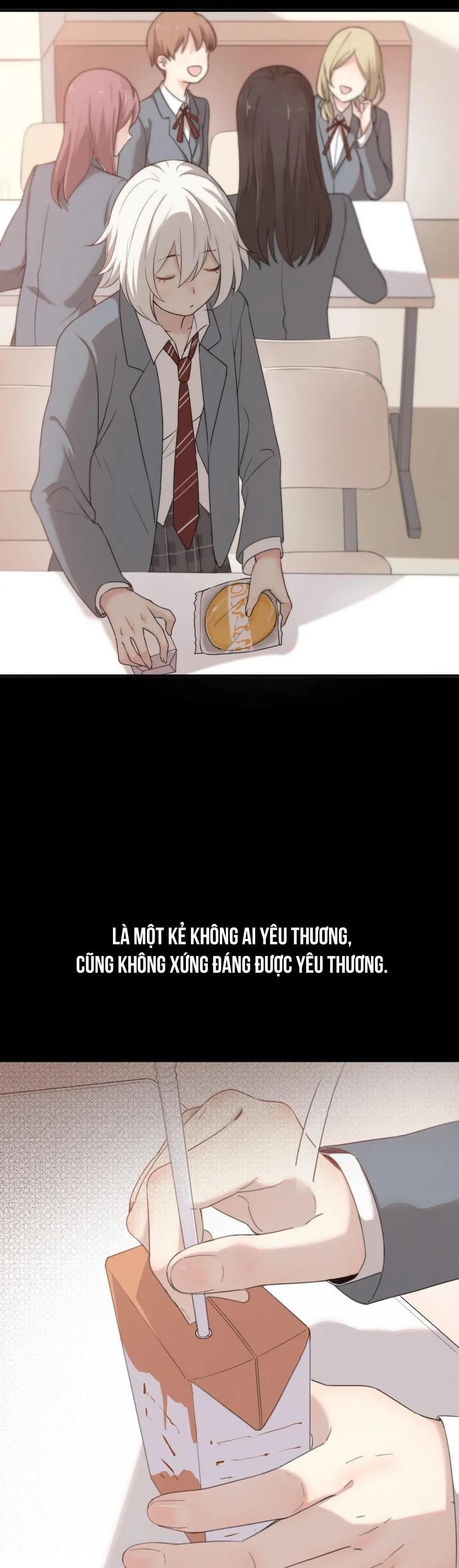 Hôm Nay Cô Ấy Cũng Rất Dễ Thương Chapter 15 - Trang 2