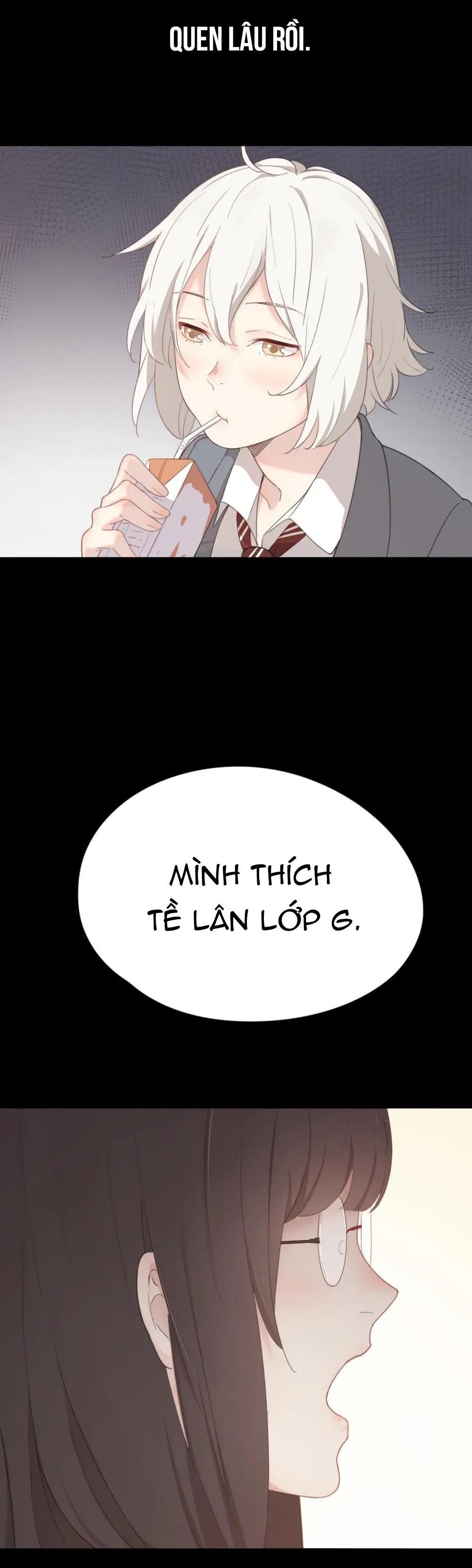 Hôm Nay Cô Ấy Cũng Rất Dễ Thương Chapter 15 - Trang 2