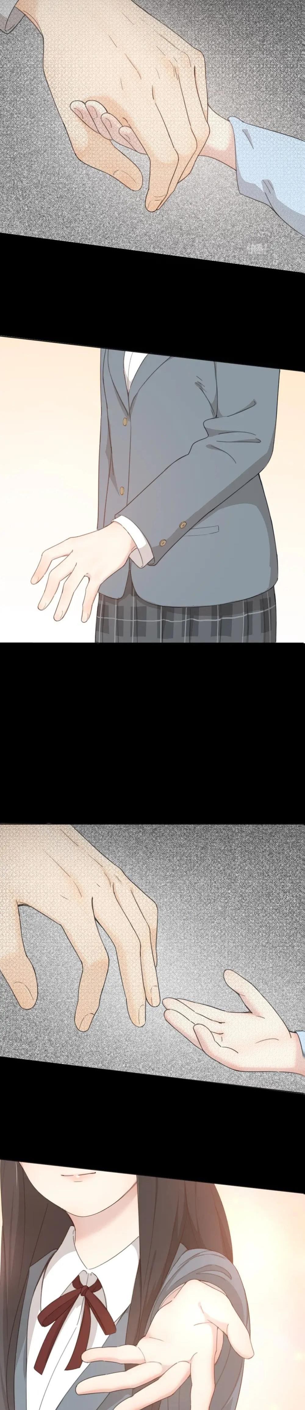 Hôm Nay Cô Ấy Cũng Rất Dễ Thương Chapter 15 - Trang 2