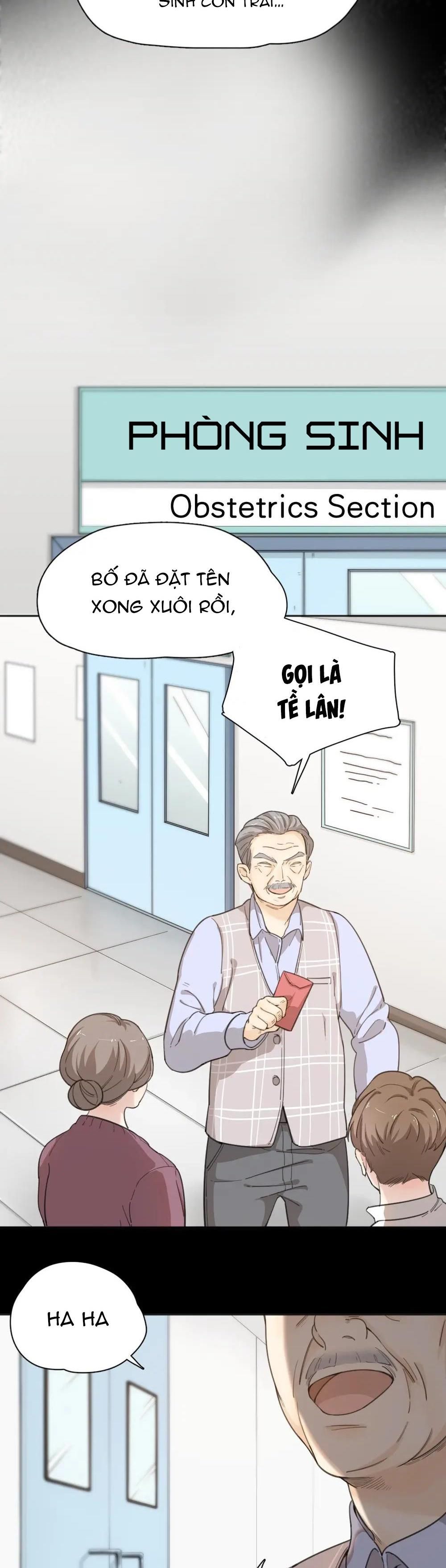 Hôm Nay Cô Ấy Cũng Rất Dễ Thương Chapter 15 - Trang 2