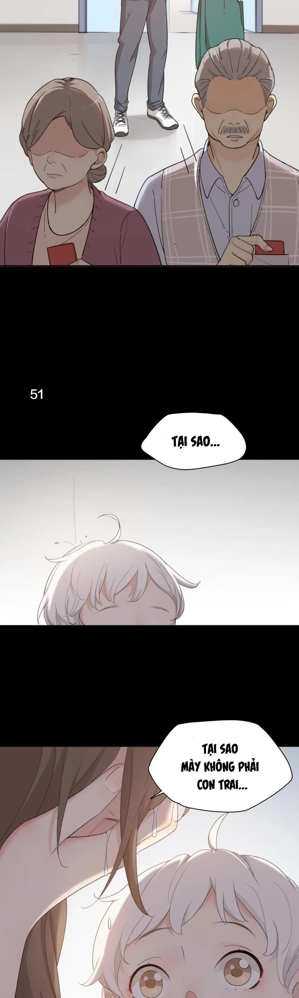 Hôm Nay Cô Ấy Cũng Rất Dễ Thương Chapter 15 - Trang 2