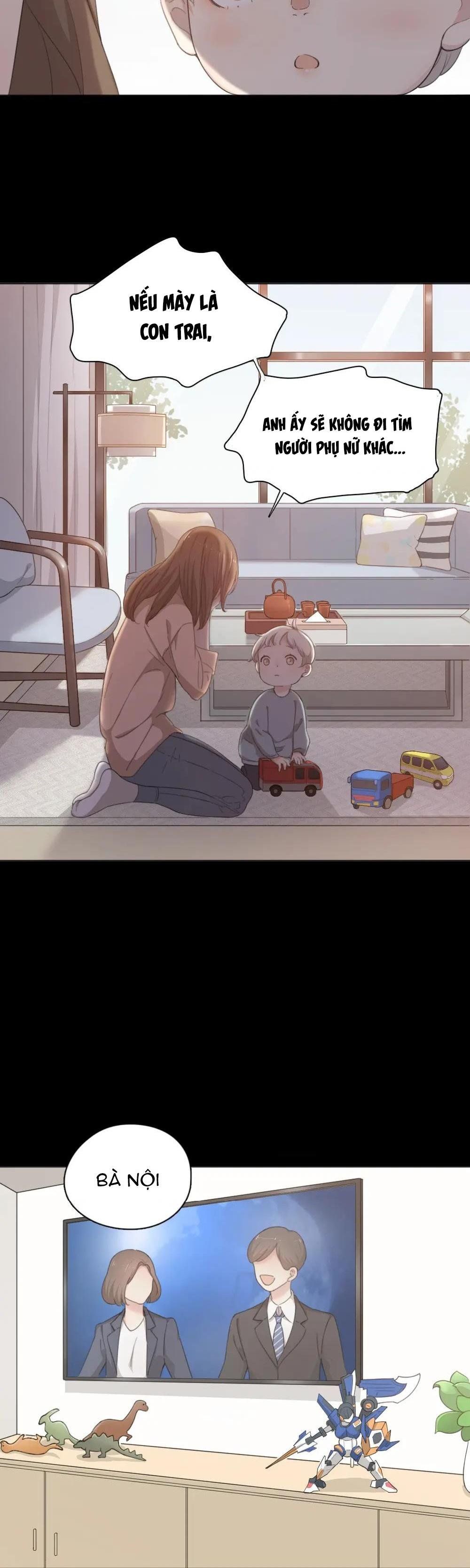 Hôm Nay Cô Ấy Cũng Rất Dễ Thương Chapter 15 - Trang 2