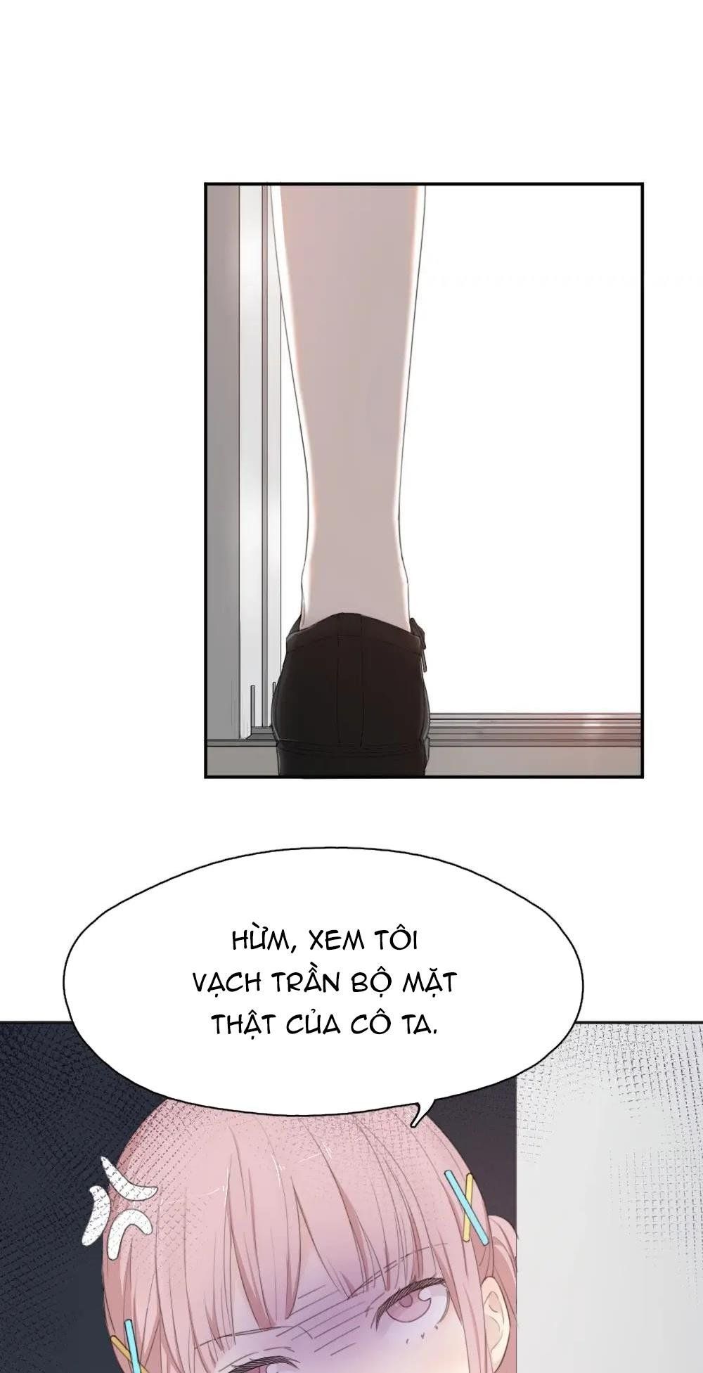 Hôm Nay Cô Ấy Cũng Rất Dễ Thương Chapter 16 - Trang 2