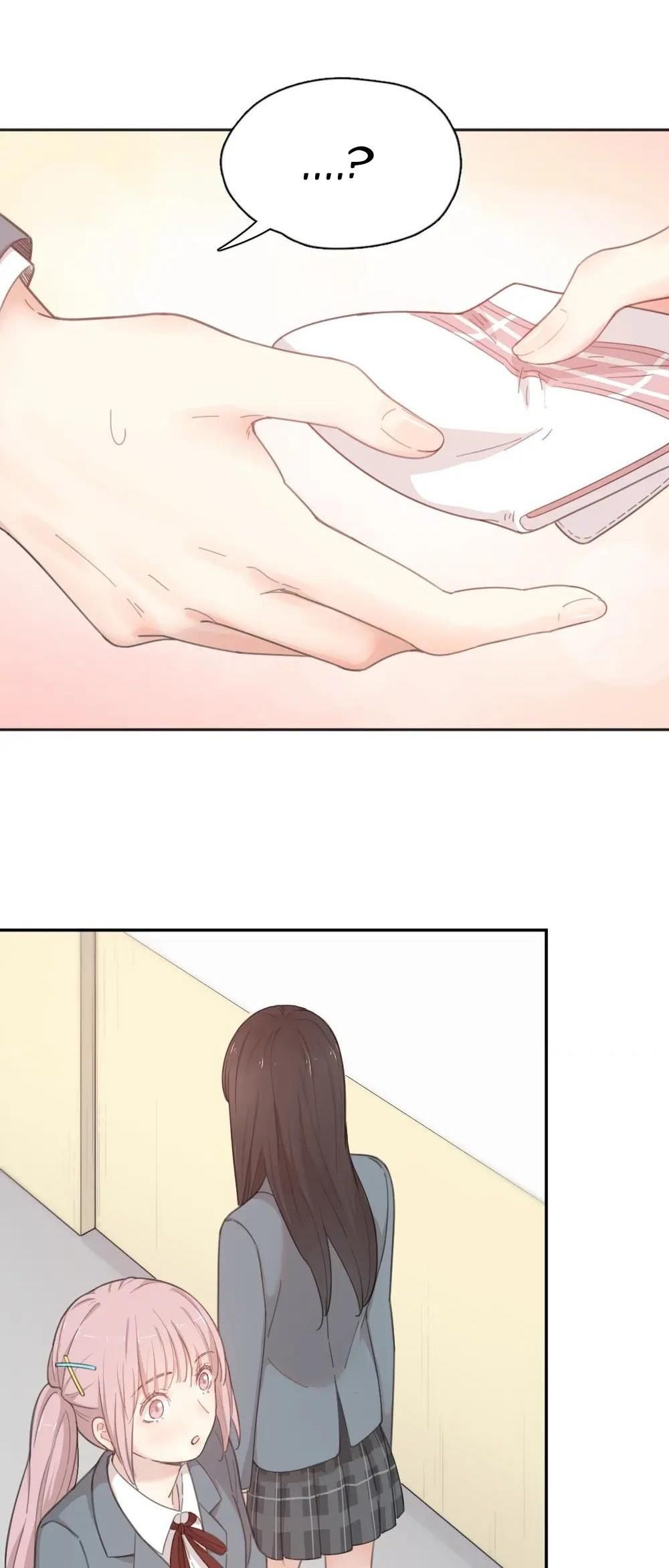 Hôm Nay Cô Ấy Cũng Rất Dễ Thương Chapter 17 - Trang 2