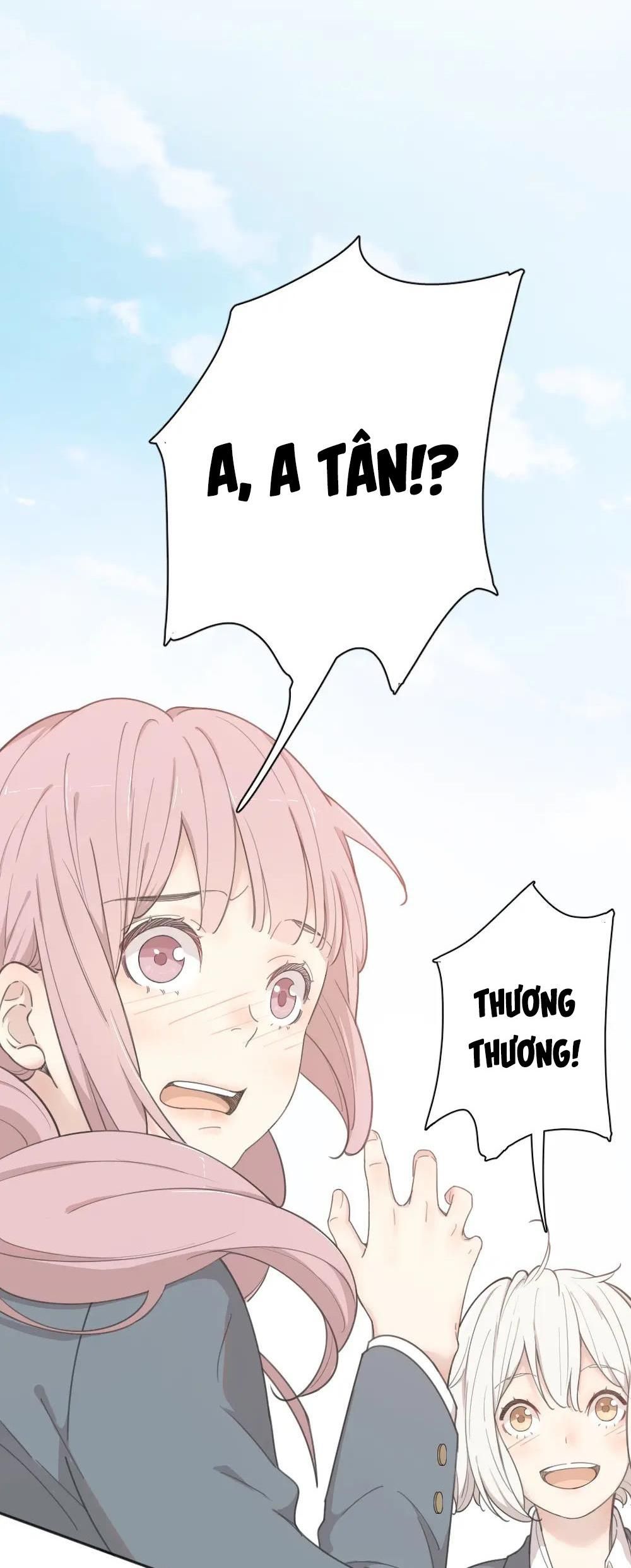 Hôm Nay Cô Ấy Cũng Rất Dễ Thương Chapter 17 - Trang 2