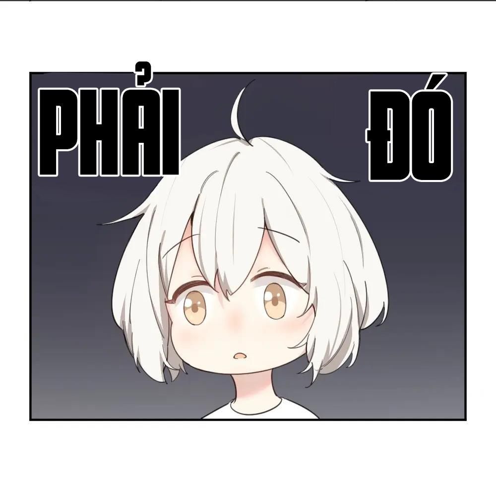 Hôm Nay Cô Ấy Cũng Rất Dễ Thương Chapter 17 - Trang 2