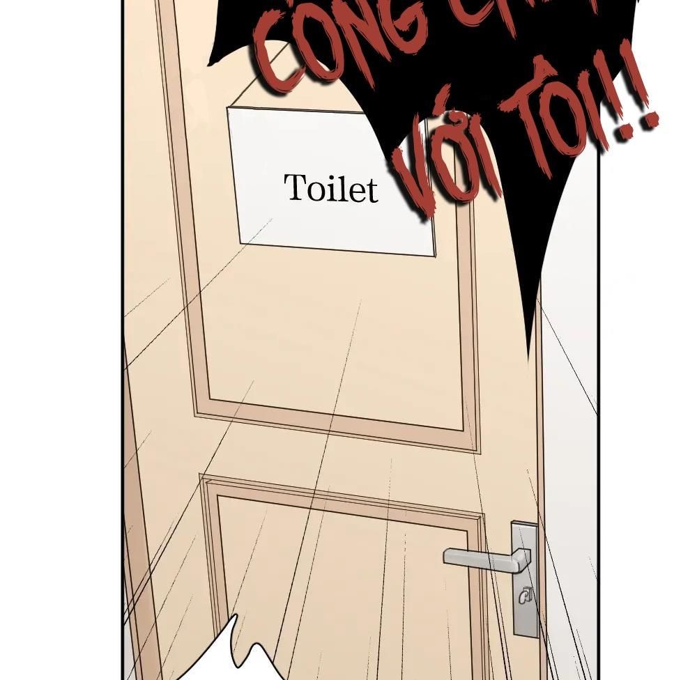 Hôm Nay Cô Ấy Cũng Rất Dễ Thương Chapter 17 - Trang 2