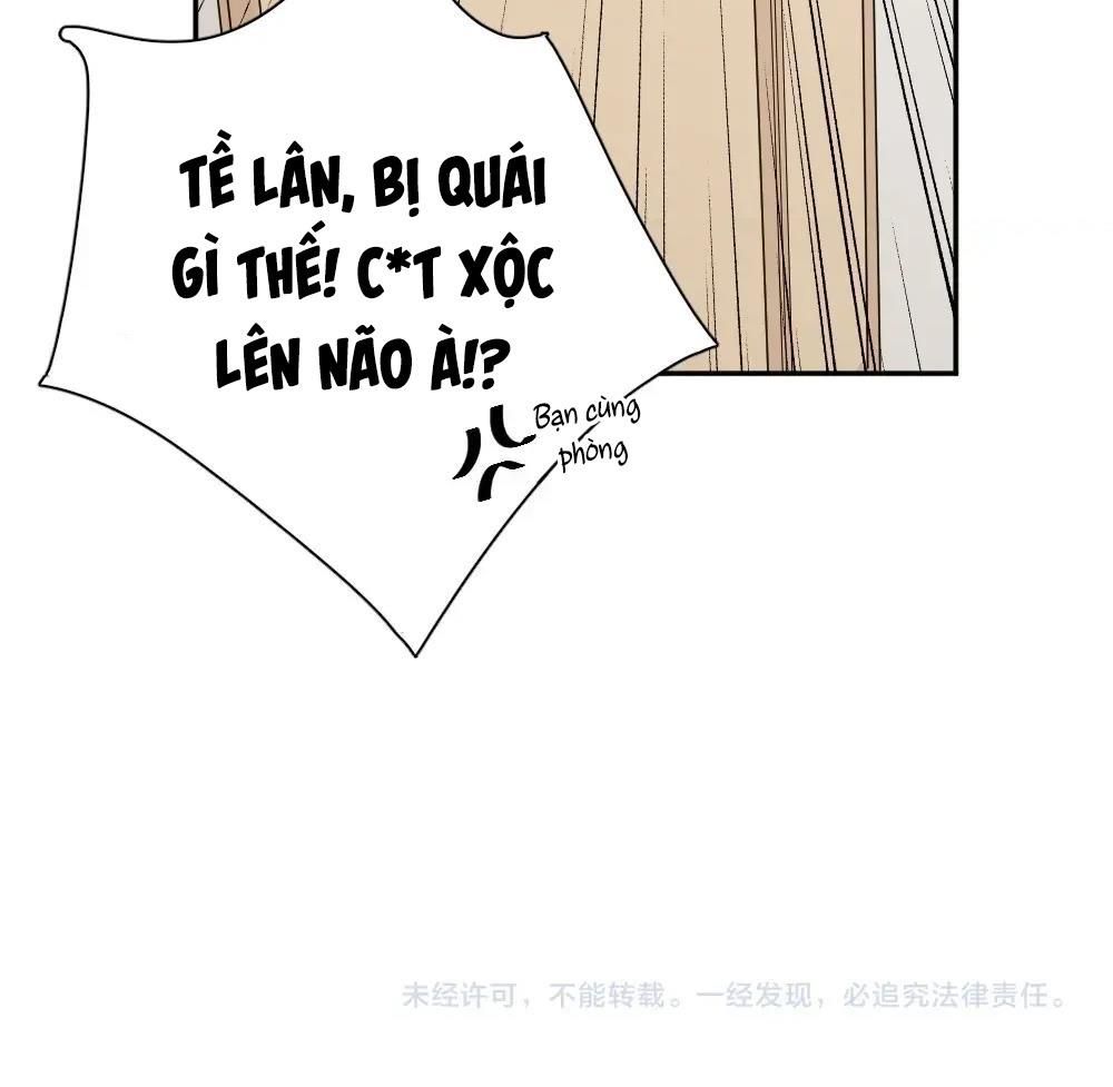 Hôm Nay Cô Ấy Cũng Rất Dễ Thương Chapter 17 - Trang 2