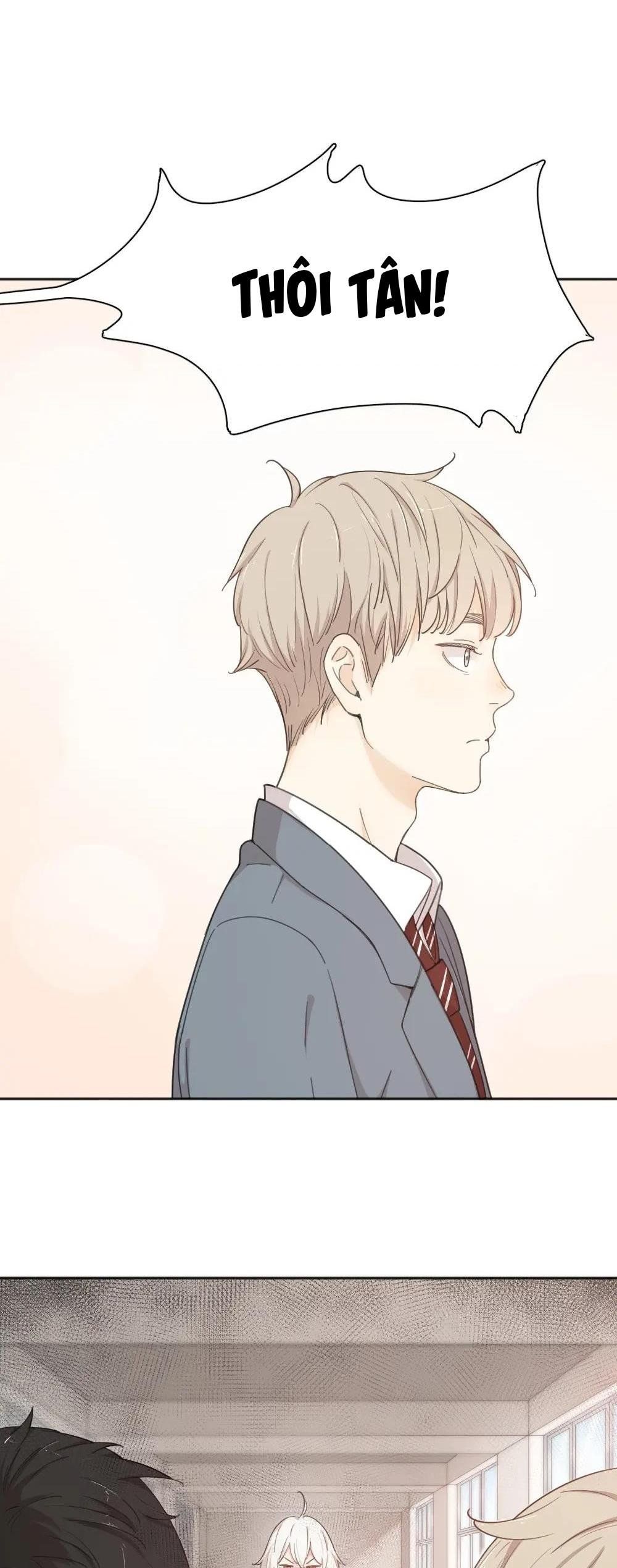 Hôm Nay Cô Ấy Cũng Rất Dễ Thương Chapter 19 - Trang 2