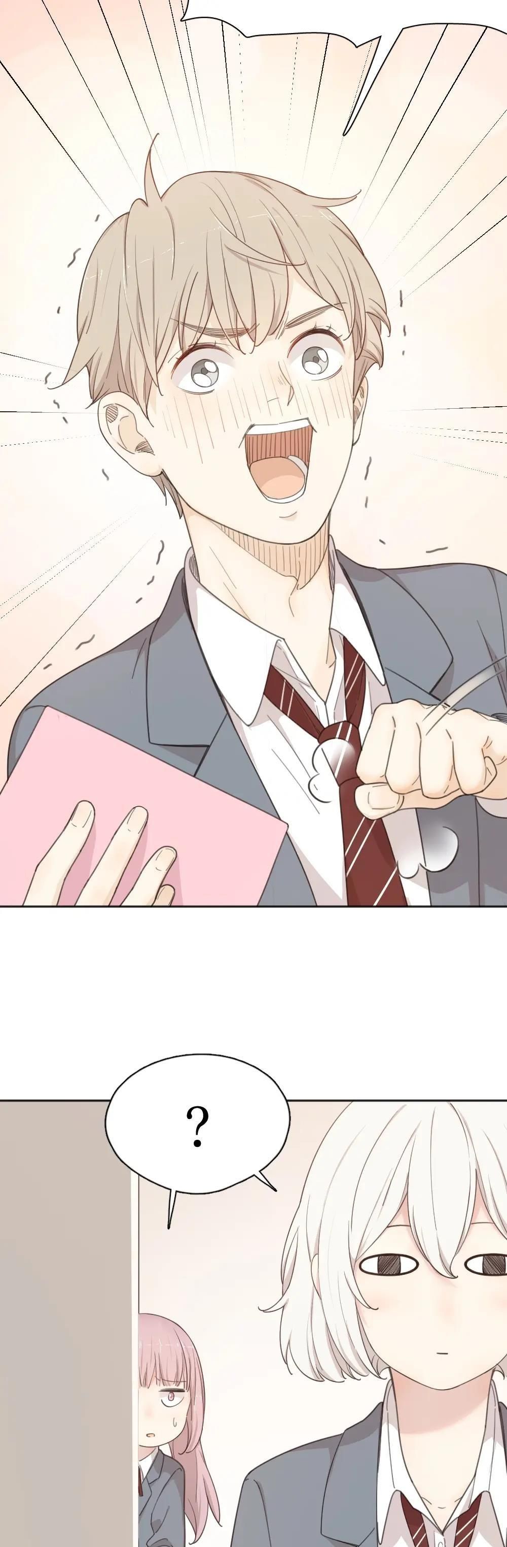 Hôm Nay Cô Ấy Cũng Rất Dễ Thương Chapter 19 - Trang 2