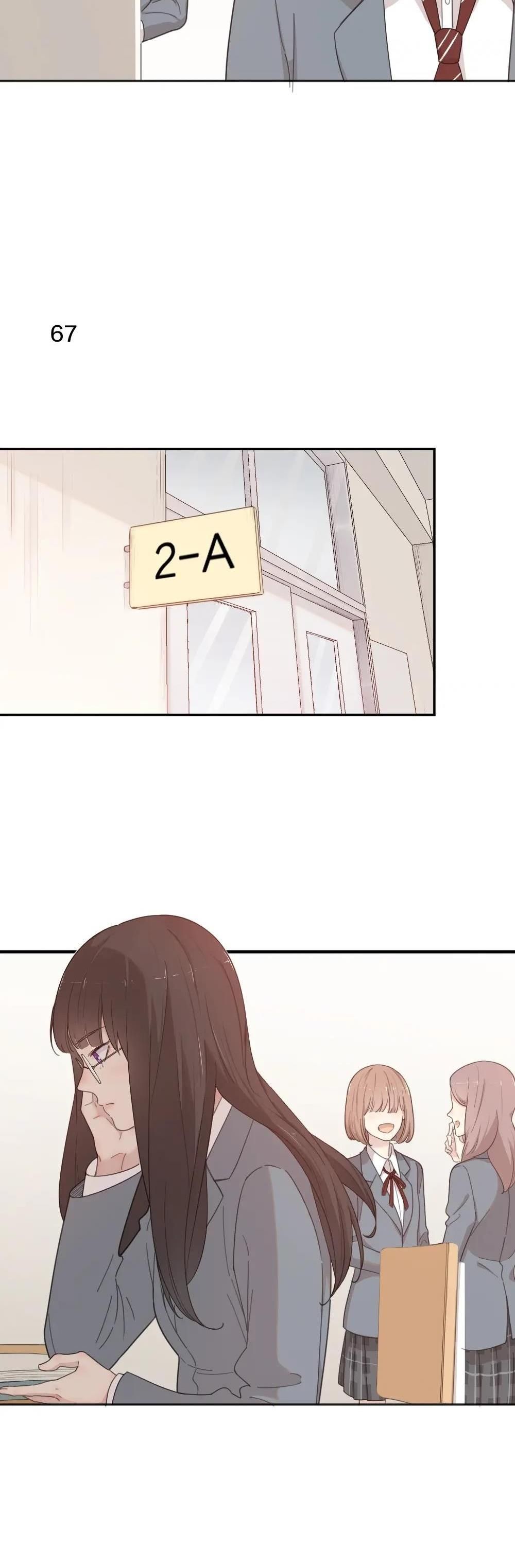 Hôm Nay Cô Ấy Cũng Rất Dễ Thương Chapter 19 - Trang 2