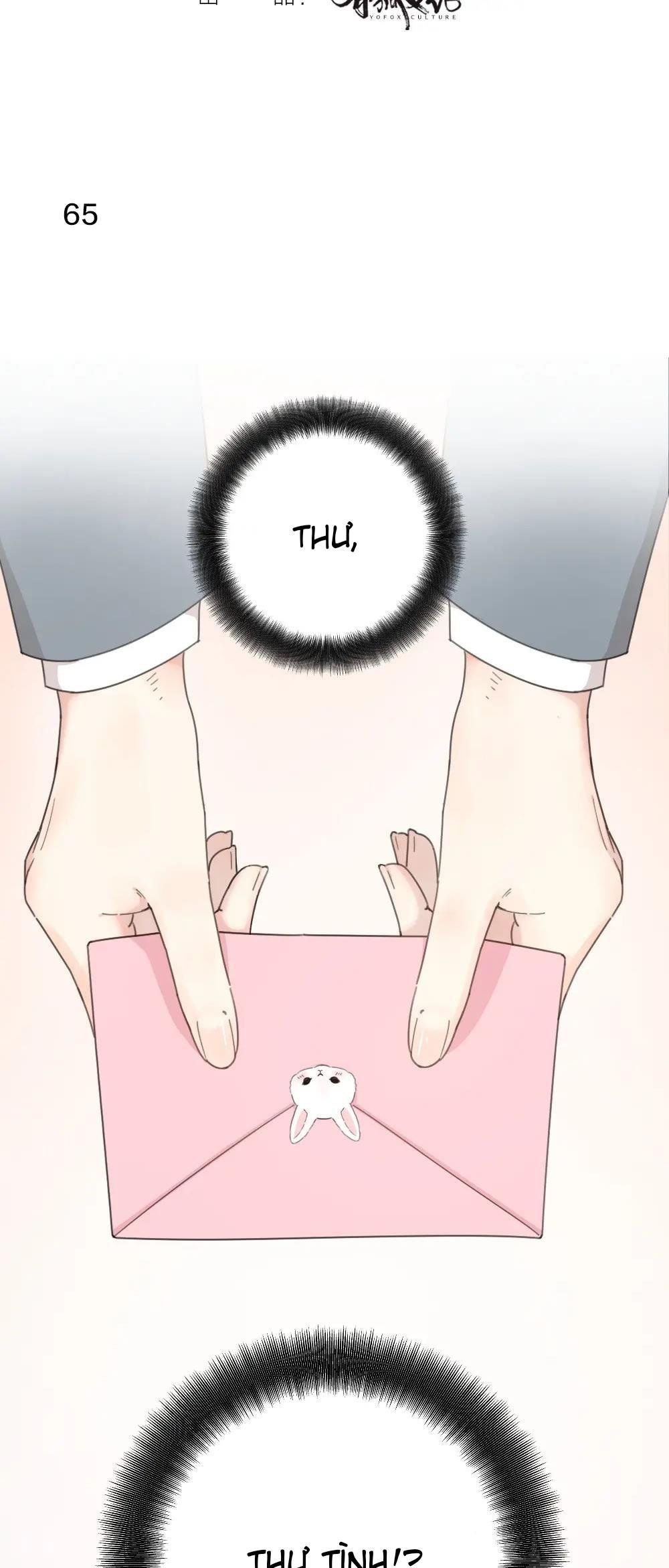 Hôm Nay Cô Ấy Cũng Rất Dễ Thương Chapter 19 - Trang 2