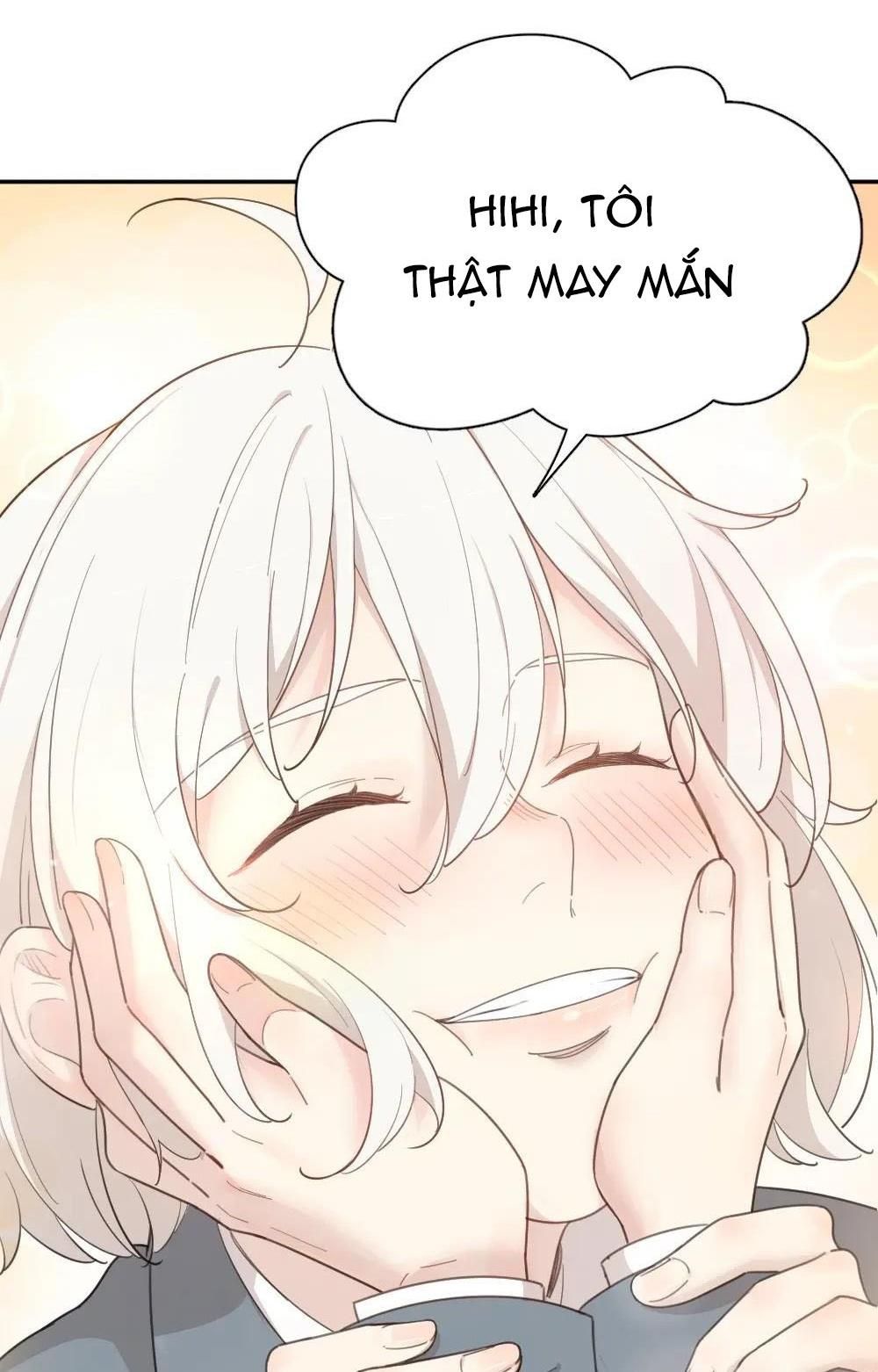 Hôm Nay Cô Ấy Cũng Rất Dễ Thương Chapter 20 - Trang 2